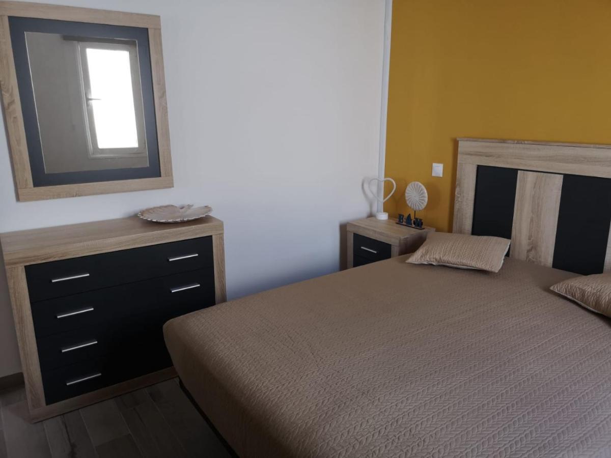 Estrella De Mar Appartement *
