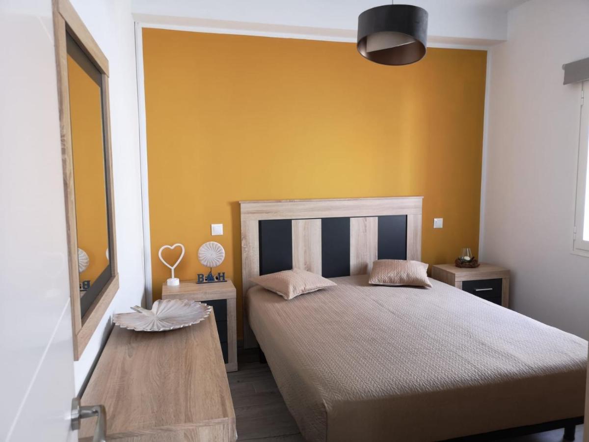Estrella De Mar Appartement *