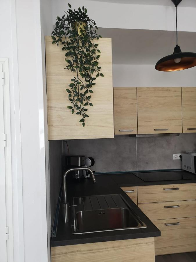 Appartement Estrella De Mar *