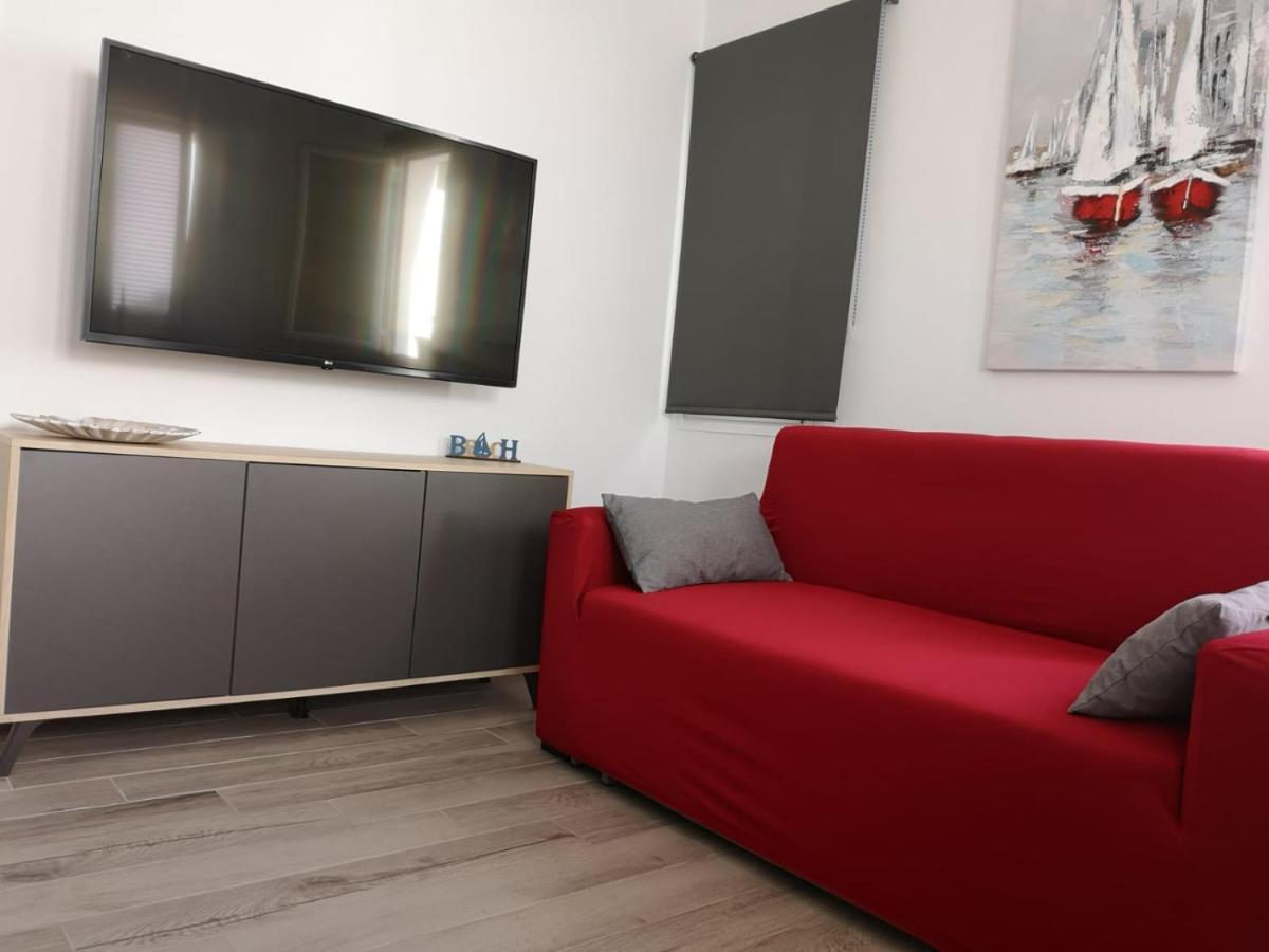 Appartement Estrella De Mar Tarajalejo