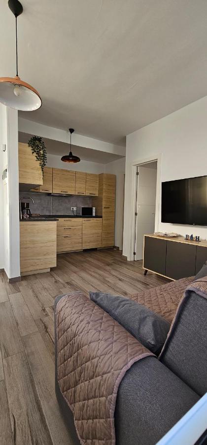 Estrella De Mar Appartement *