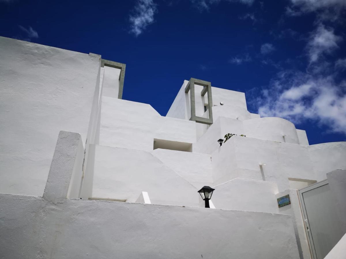 Estrella De Mar Appartement Tarajalejo