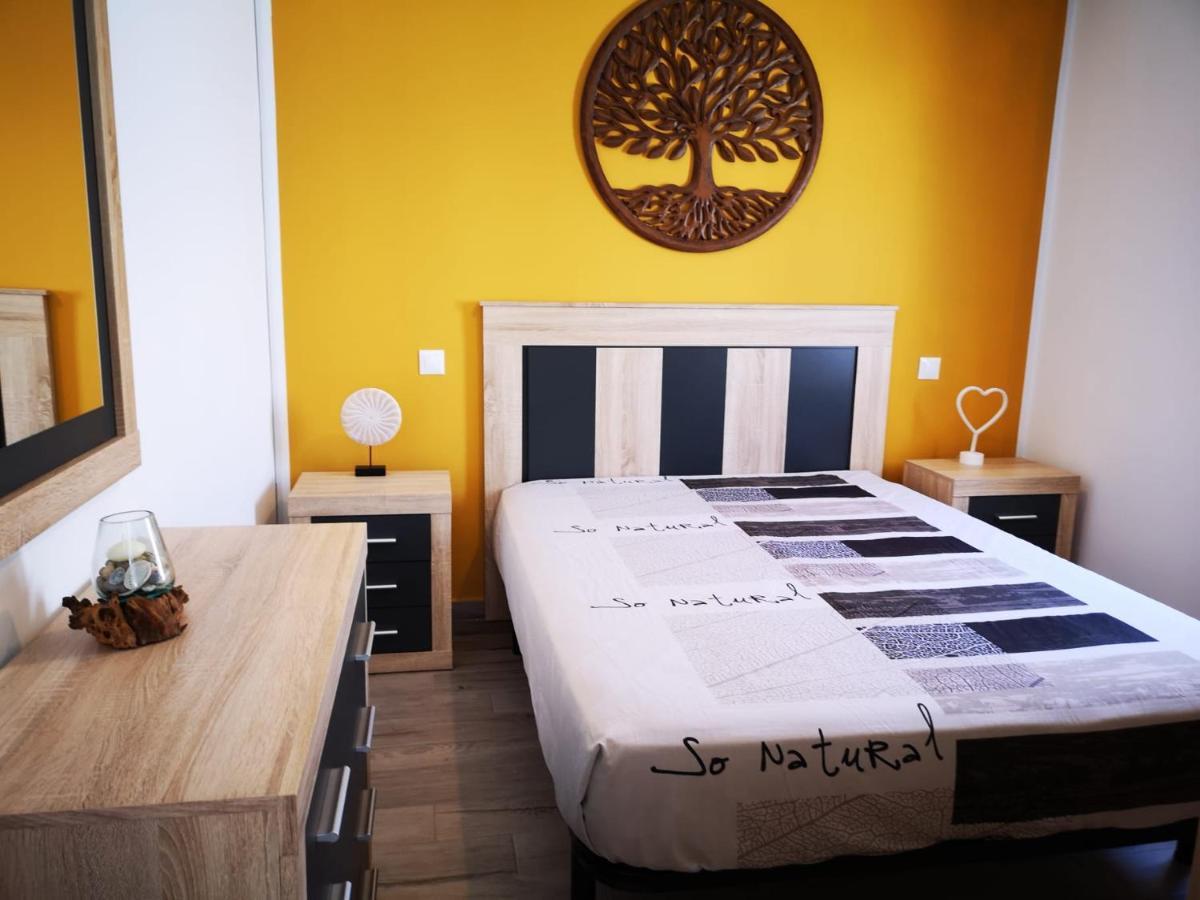Estrella De Mar Appartement