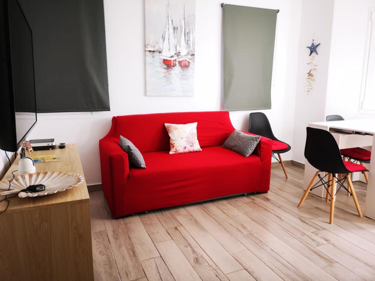 Estrella De Mar Appartement
