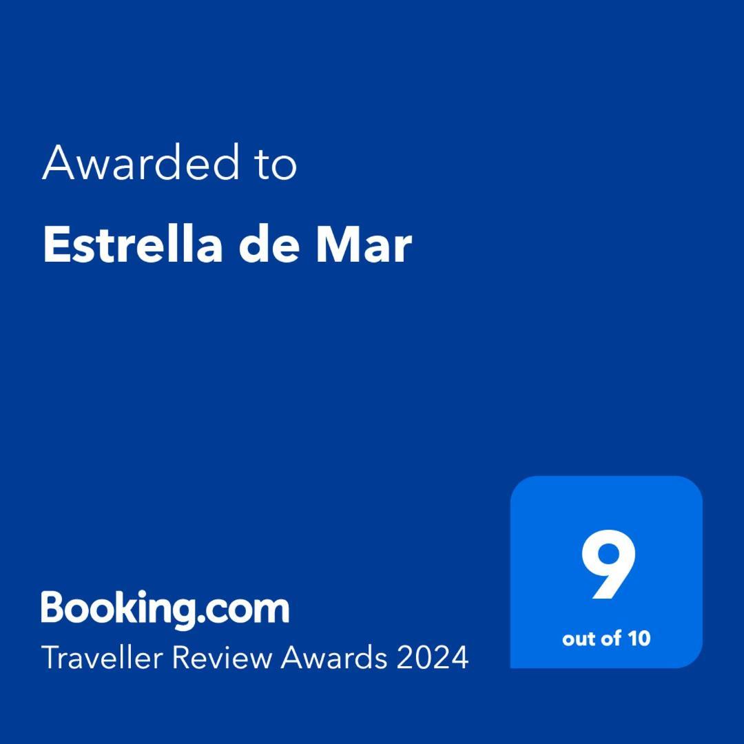 Estrella De Mar Appartement Tarajalejo